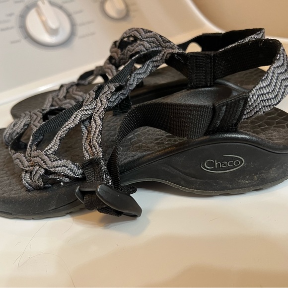 Chaco sandals - Picture 2 of 4